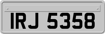 IRJ5358