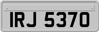 IRJ5370