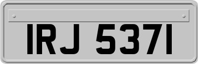 IRJ5371