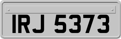 IRJ5373