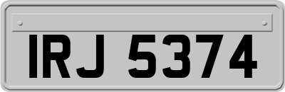 IRJ5374