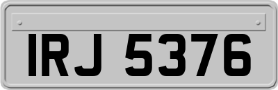 IRJ5376