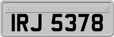 IRJ5378