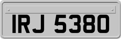 IRJ5380