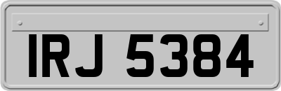 IRJ5384