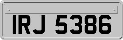 IRJ5386