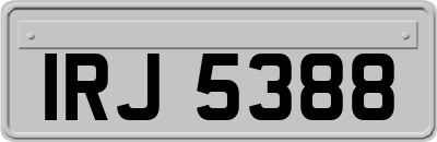 IRJ5388