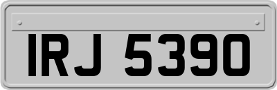 IRJ5390