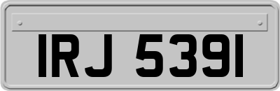 IRJ5391