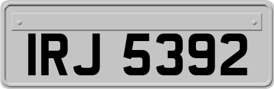 IRJ5392