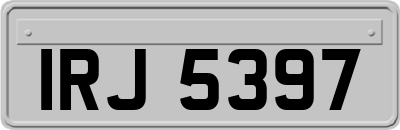 IRJ5397