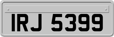 IRJ5399