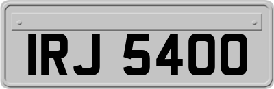 IRJ5400