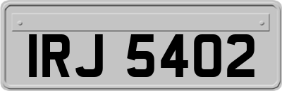 IRJ5402