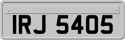 IRJ5405