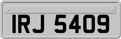 IRJ5409