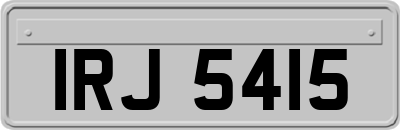 IRJ5415