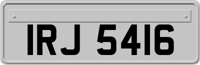 IRJ5416