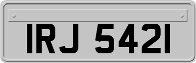 IRJ5421