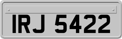 IRJ5422