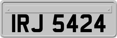 IRJ5424