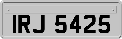 IRJ5425