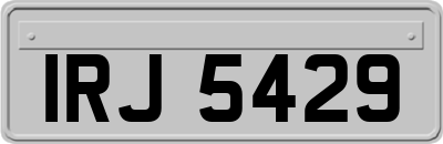 IRJ5429