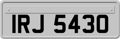 IRJ5430