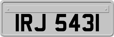 IRJ5431