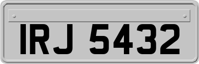 IRJ5432