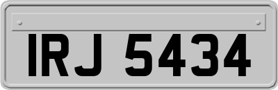 IRJ5434