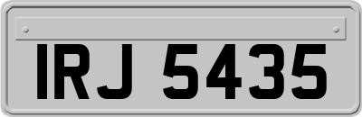 IRJ5435