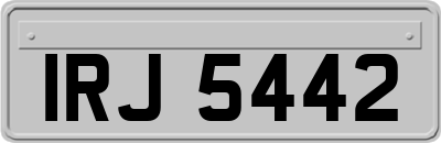 IRJ5442