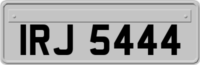 IRJ5444