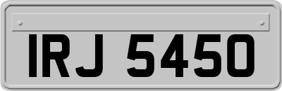 IRJ5450