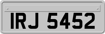 IRJ5452