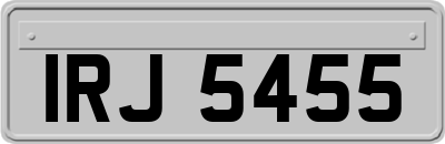 IRJ5455