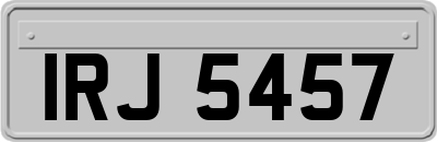 IRJ5457