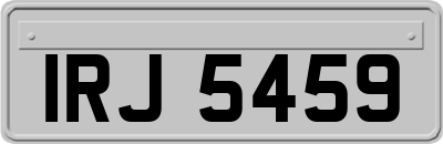 IRJ5459