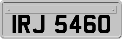 IRJ5460