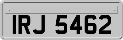 IRJ5462