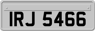 IRJ5466