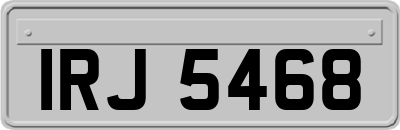 IRJ5468