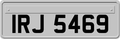 IRJ5469