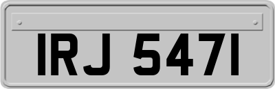 IRJ5471