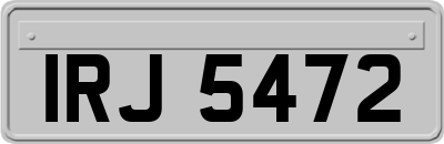 IRJ5472