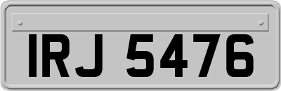 IRJ5476