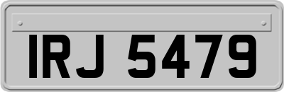 IRJ5479