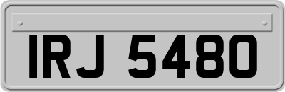 IRJ5480