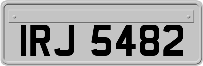 IRJ5482